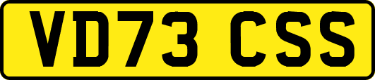 VD73CSS