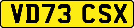 VD73CSX