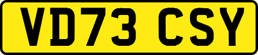 VD73CSY