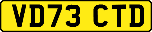 VD73CTD