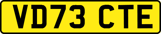 VD73CTE