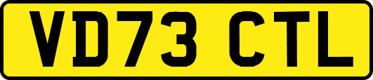 VD73CTL