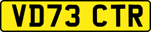 VD73CTR
