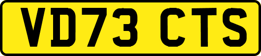 VD73CTS