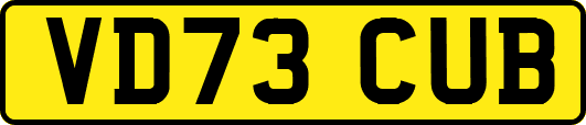 VD73CUB