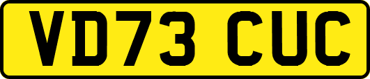 VD73CUC