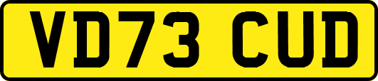 VD73CUD
