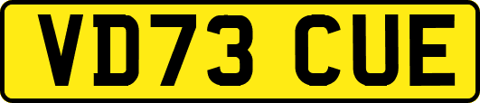 VD73CUE