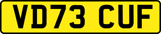 VD73CUF