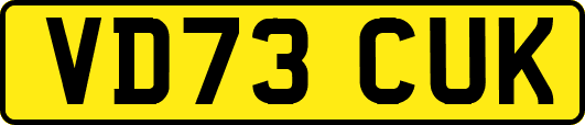 VD73CUK