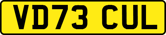 VD73CUL