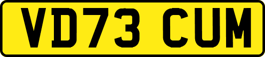 VD73CUM