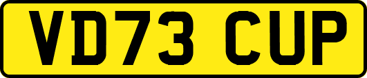 VD73CUP