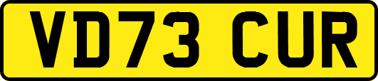 VD73CUR