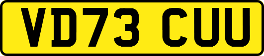 VD73CUU