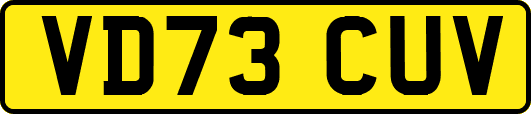 VD73CUV