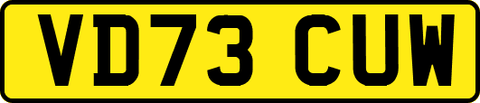 VD73CUW