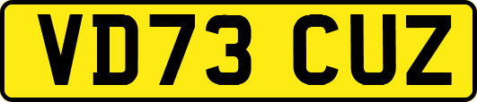 VD73CUZ