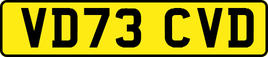 VD73CVD