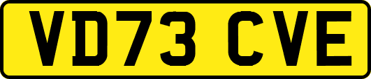 VD73CVE