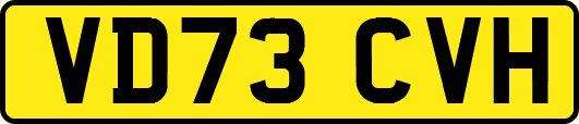 VD73CVH