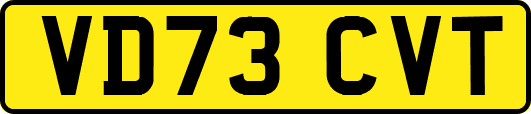 VD73CVT