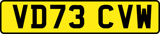 VD73CVW