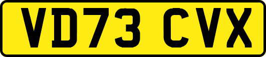VD73CVX