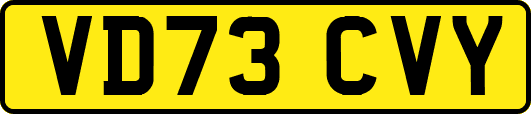 VD73CVY