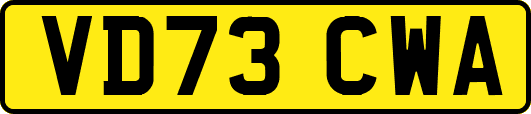 VD73CWA