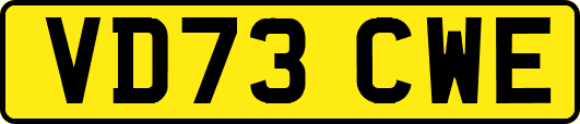 VD73CWE