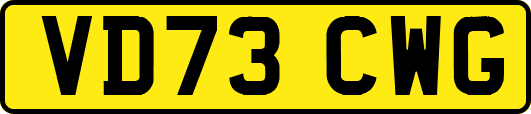 VD73CWG