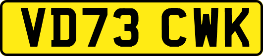 VD73CWK
