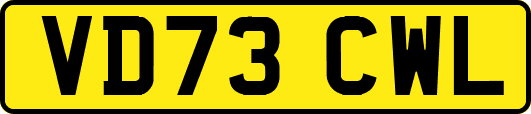 VD73CWL