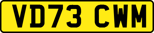 VD73CWM