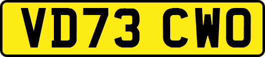 VD73CWO