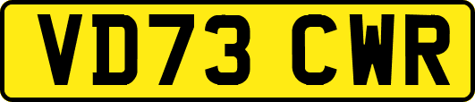 VD73CWR