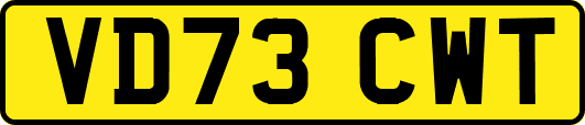 VD73CWT