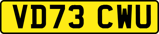 VD73CWU