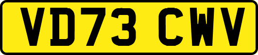 VD73CWV