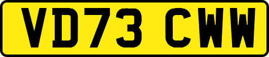 VD73CWW