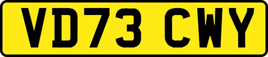 VD73CWY