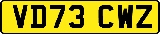 VD73CWZ