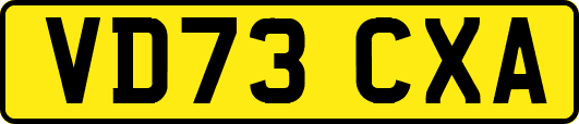 VD73CXA