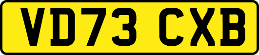 VD73CXB