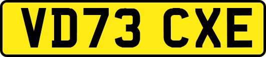 VD73CXE