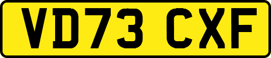VD73CXF