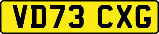 VD73CXG