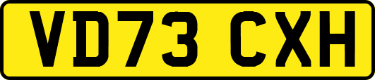 VD73CXH