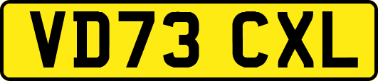 VD73CXL